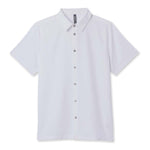 Men’s Short Sleeve Manhattan Button Down Vuori