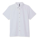 Men’s Short Sleeve Manhattan Button Down Vuori