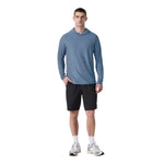 Men’s Strato Tech Hoodie Vuori