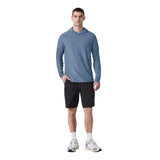 Men’s Strato Tech Hoodie Vuori