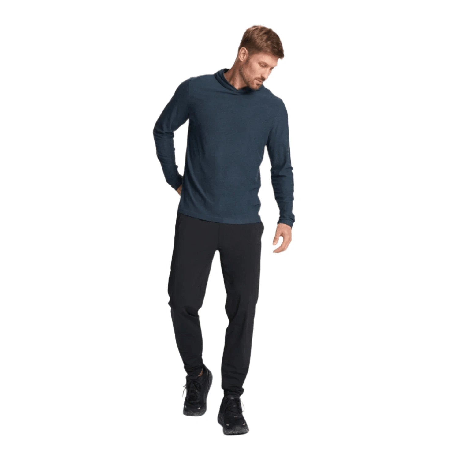 Men’s Strato Tech Hoodie Vuori
