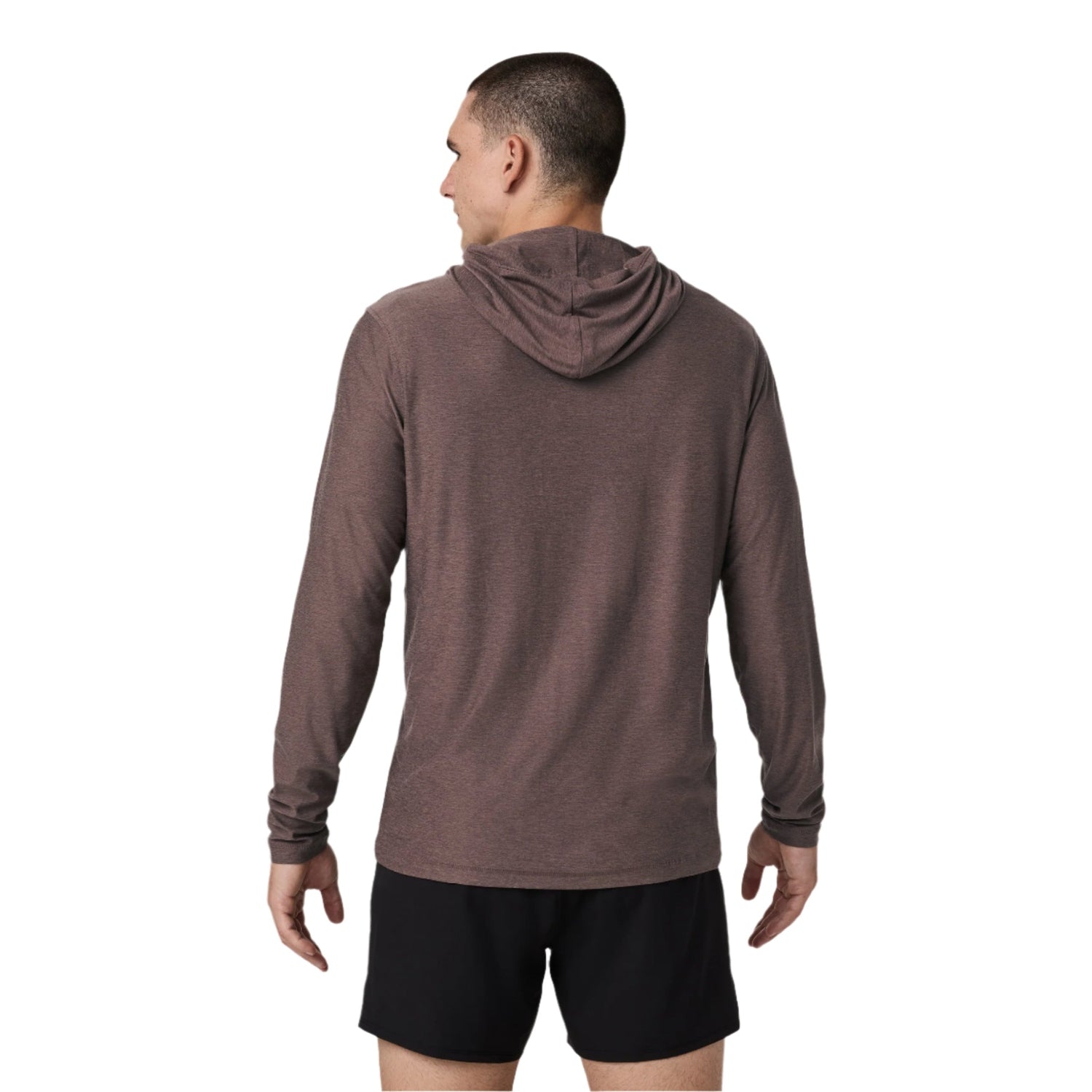 Men’s Strato Tech Hoodie Vuori