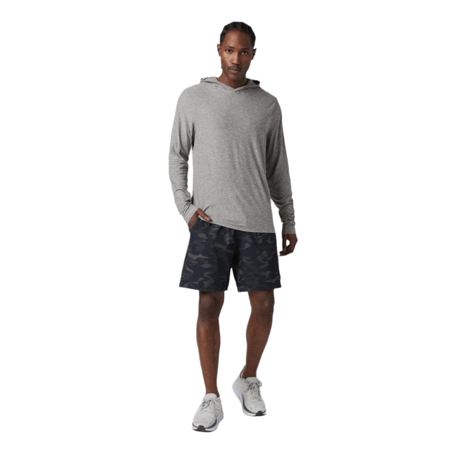 Men’s Strato Tech Hoodie Vuori