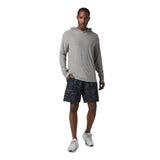 Men’s Strato Tech Hoodie Vuori