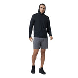 Men’s Strato Tech Hoodie Vuori
