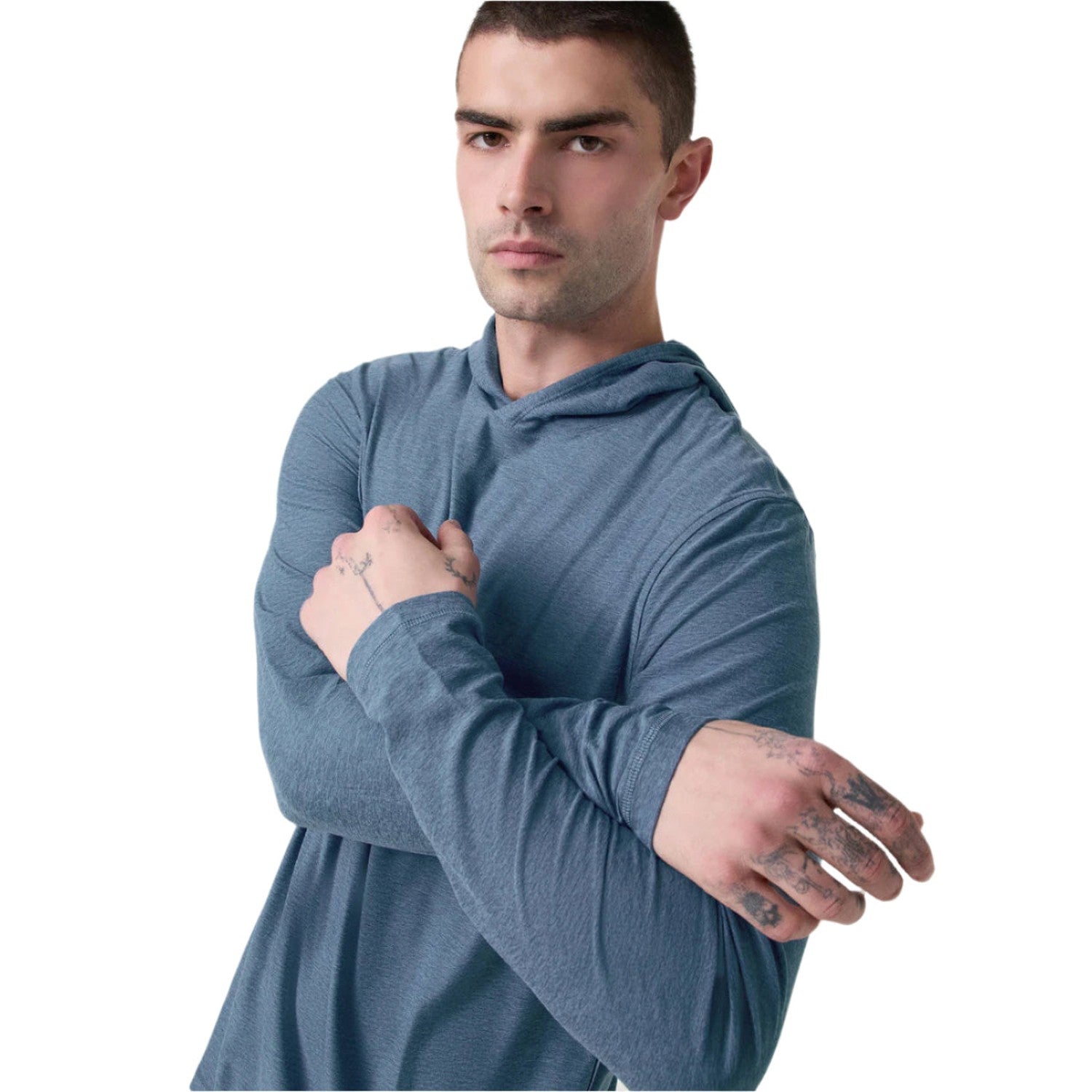 Men’s Strato Tech Hoodie Vuori