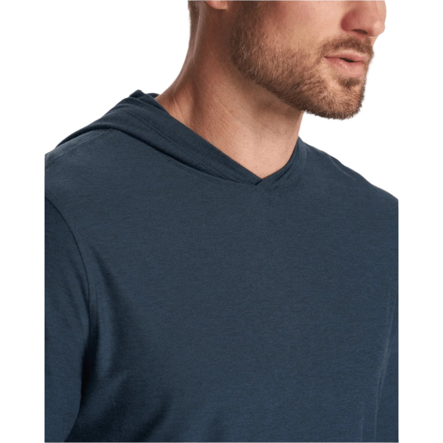 Men’s Strato Tech Hoodie Vuori