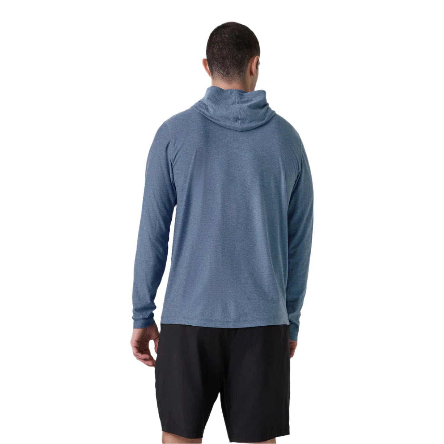 Men’s Strato Tech Hoodie Vuori