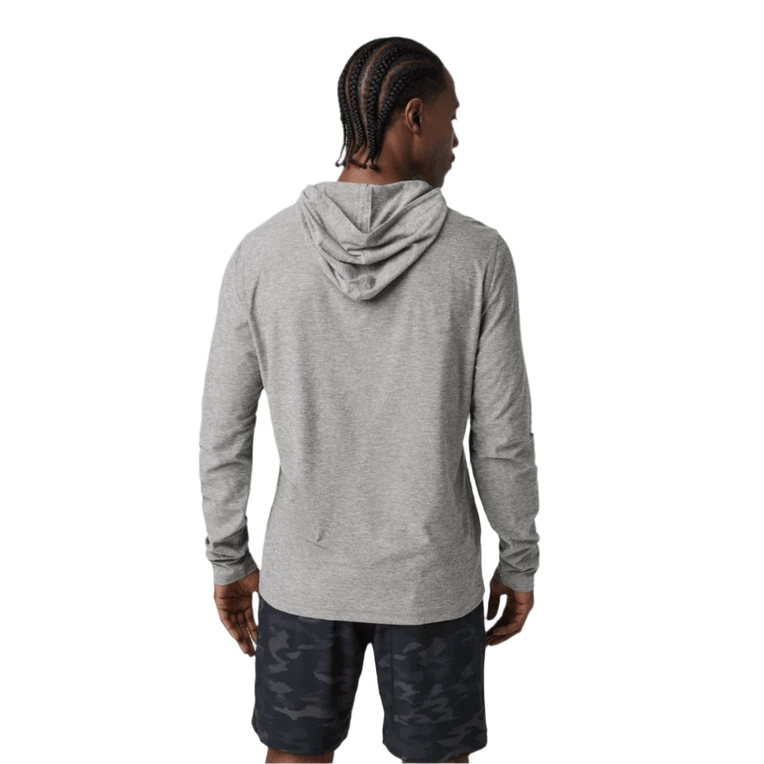 Men’s Strato Tech Hoodie Vuori