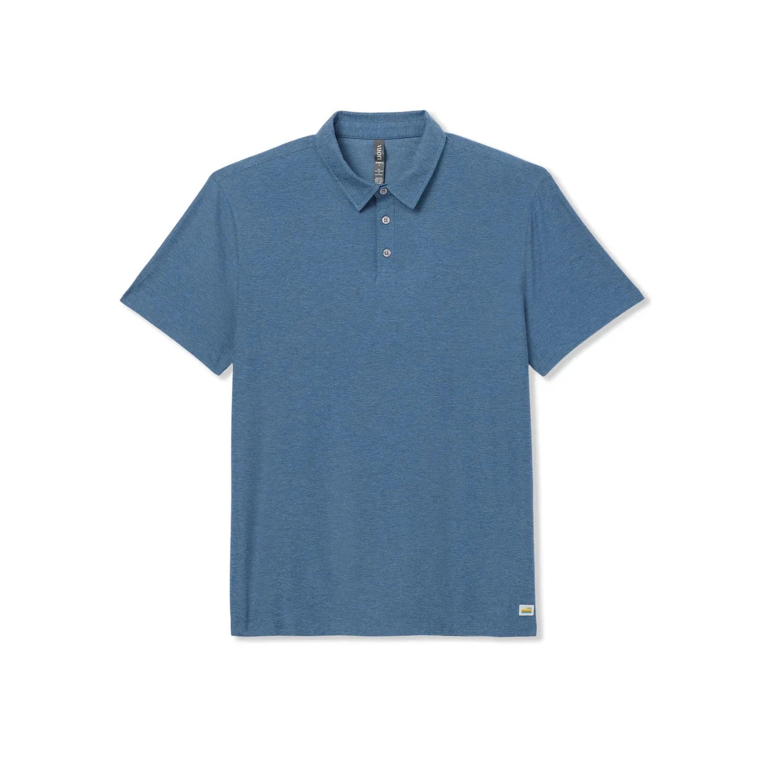 Men’s Strato Tech Polo Vuori
