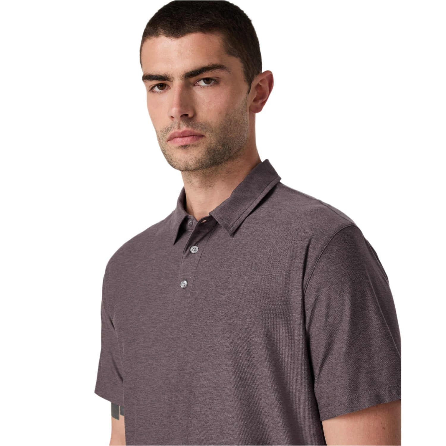 Men’s Strato Tech Polo Vuori