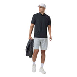 Men’s Strato Tech Polo Vuori