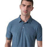 Men’s Strato Tech Polo Vuori