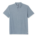 Men’s Strato Tech Polo Vuori