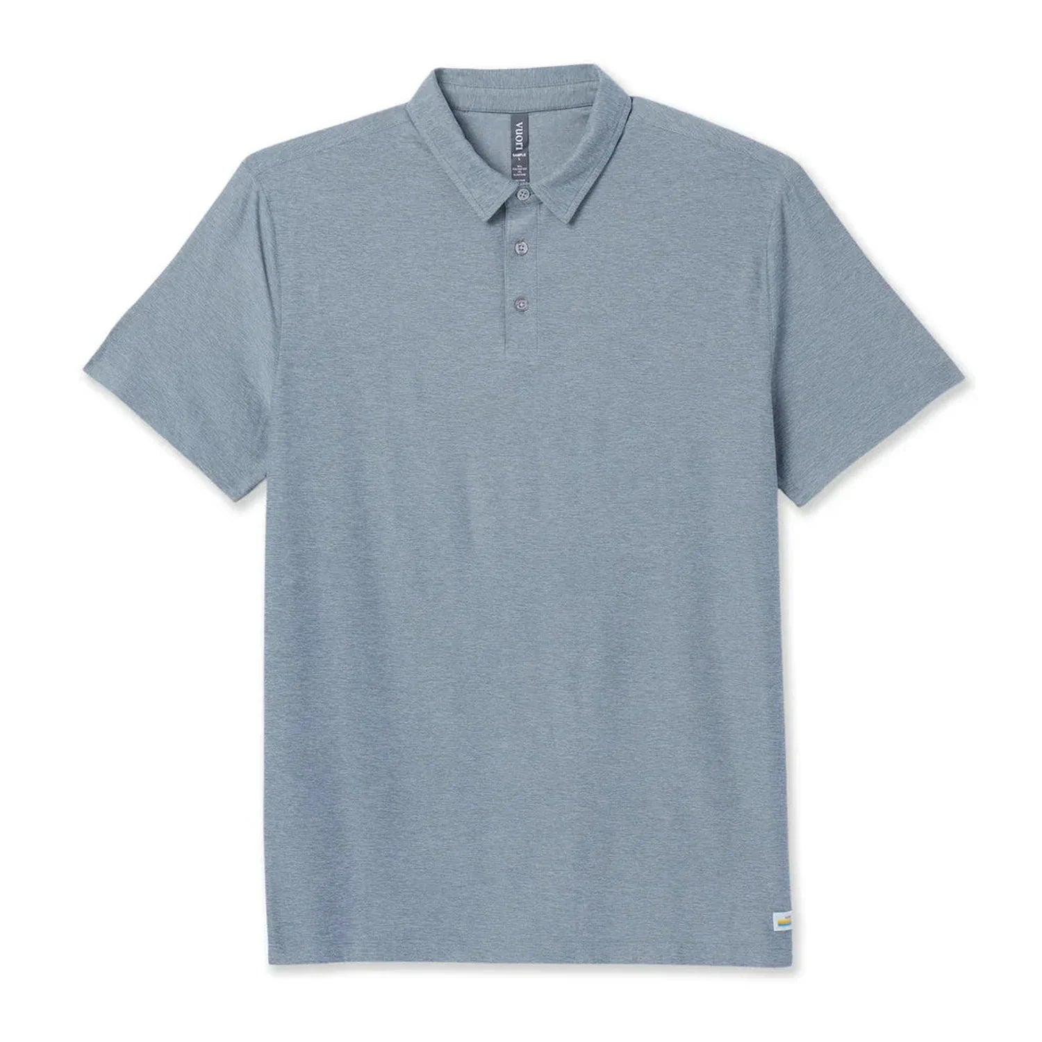 Men’s Strato Tech Polo Vuori
