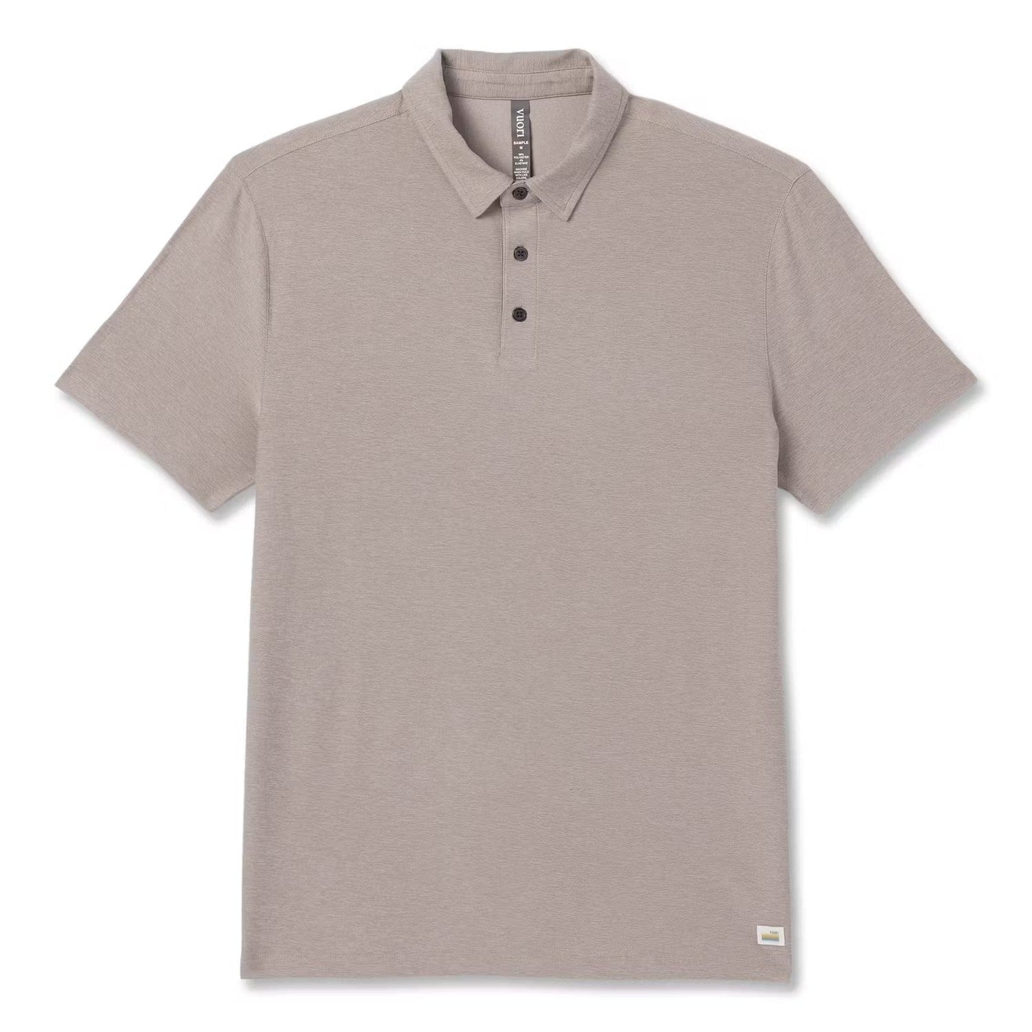 Men’s Strato Tech Polo Vuori