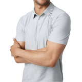 Men’s Strato Tech Polo Vuori