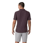 Men’s Strato Tech Polo Vuori