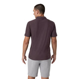 Men’s Strato Tech Polo Vuori