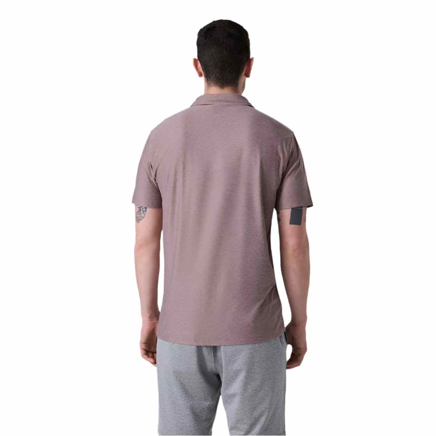 Men’s Strato Tech Polo Vuori
