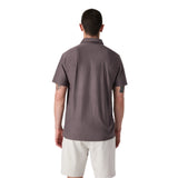 Men’s Strato Tech Polo Vuori