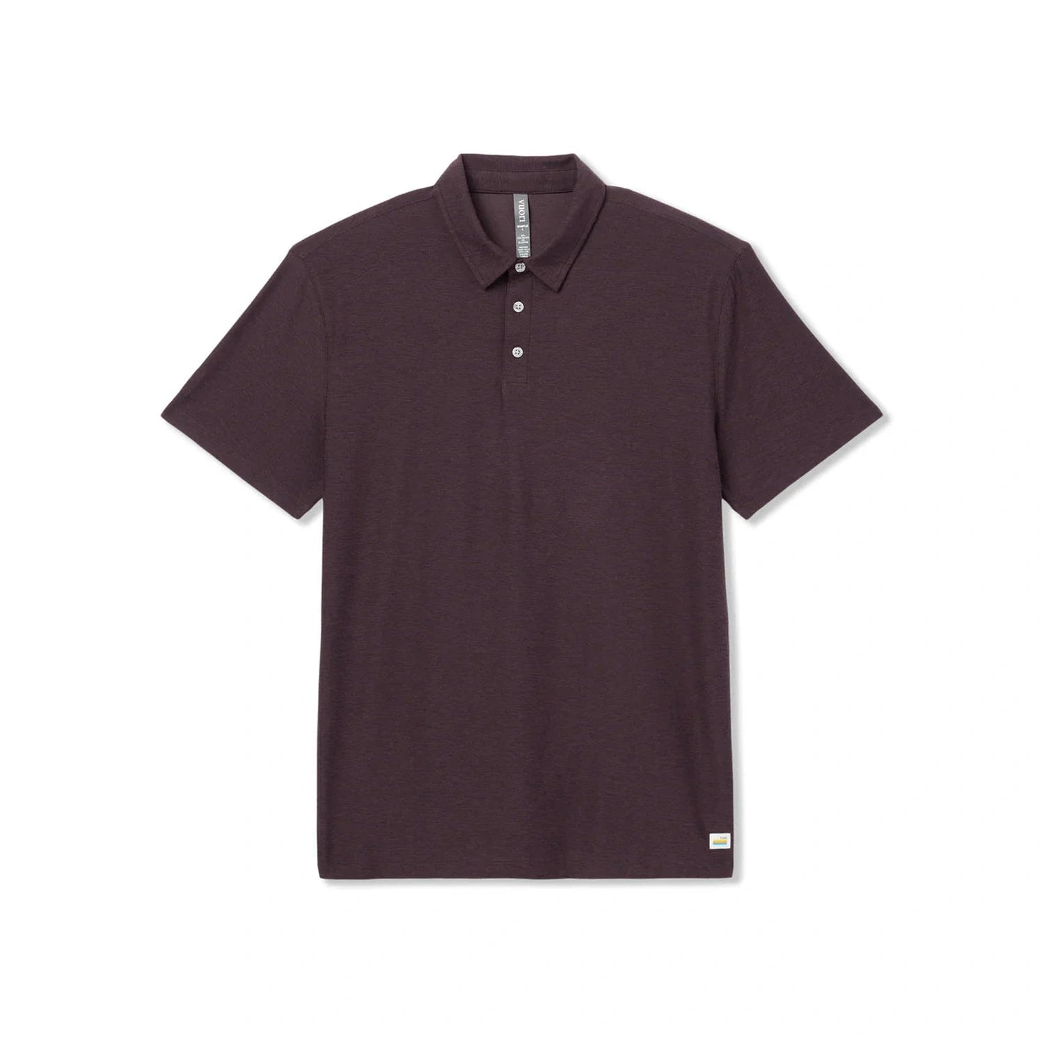 Men’s Strato Tech Polo Vuori