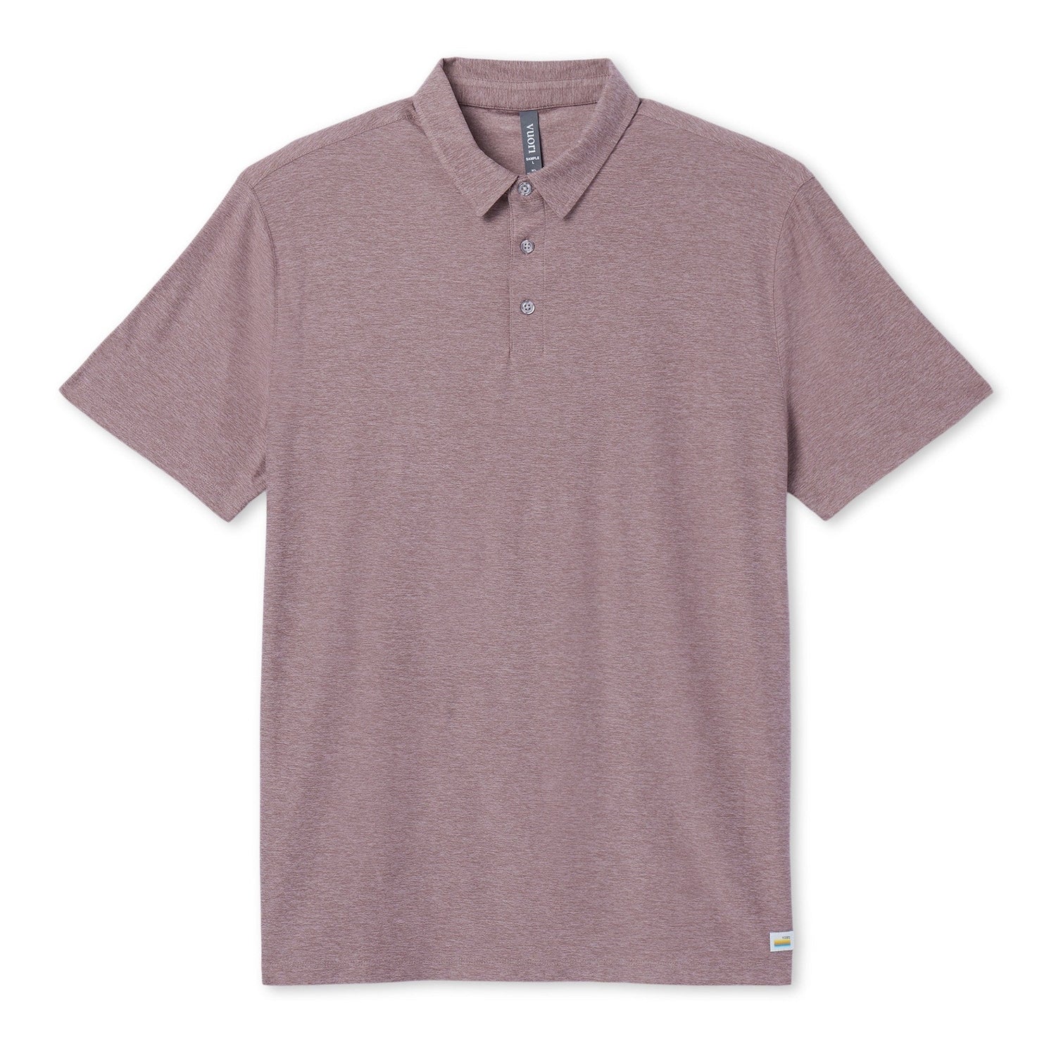 Men’s Strato Tech Polo Vuori