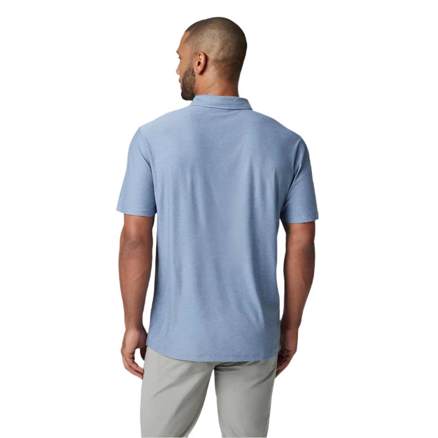 Men’s Strato Tech Polo Vuori
