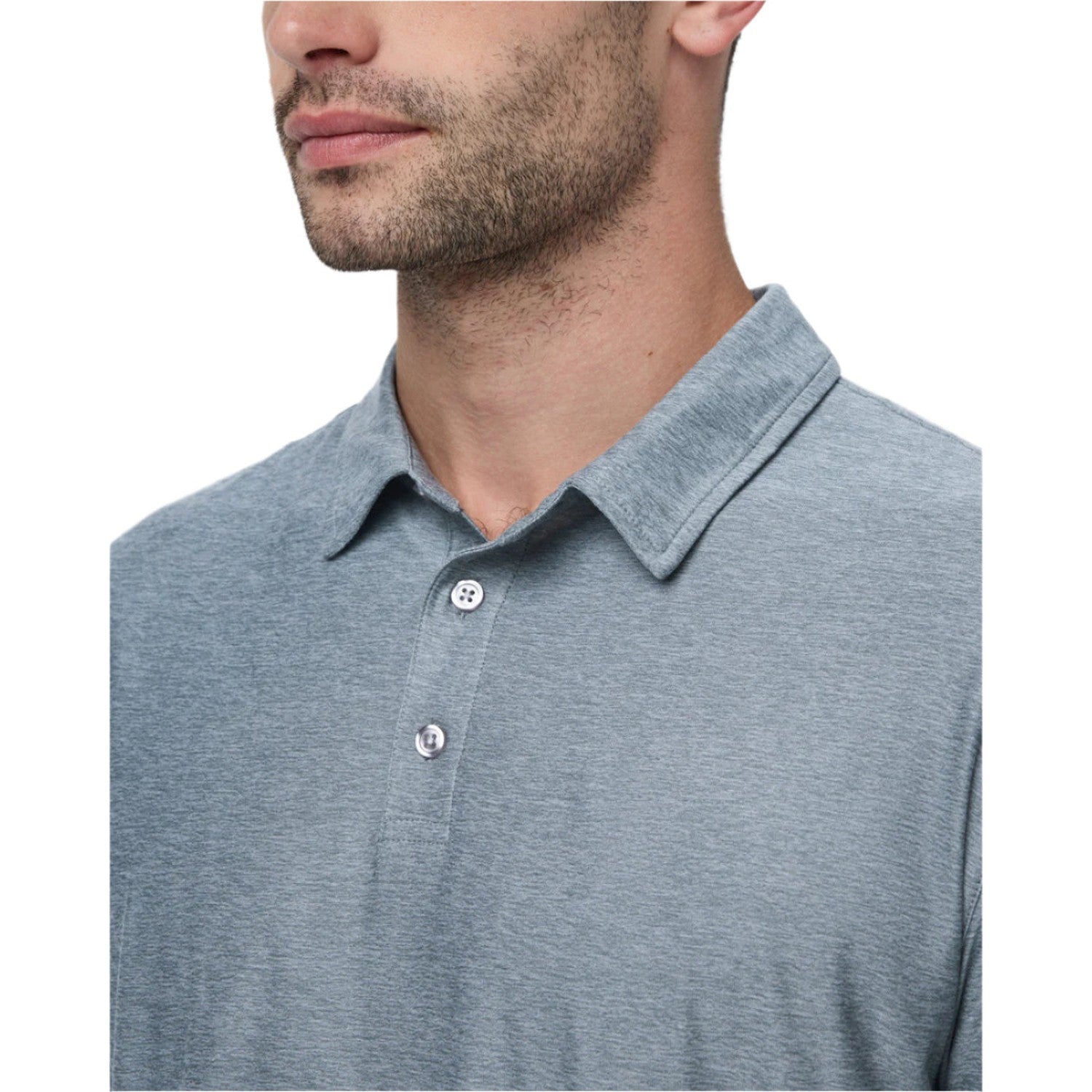 Men’s Strato Tech Polo Vuori