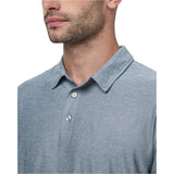 Men’s Strato Tech Polo Vuori