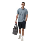 Men’s Strato Tech Polo Vuori