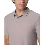 Men’s Strato Tech Polo Vuori