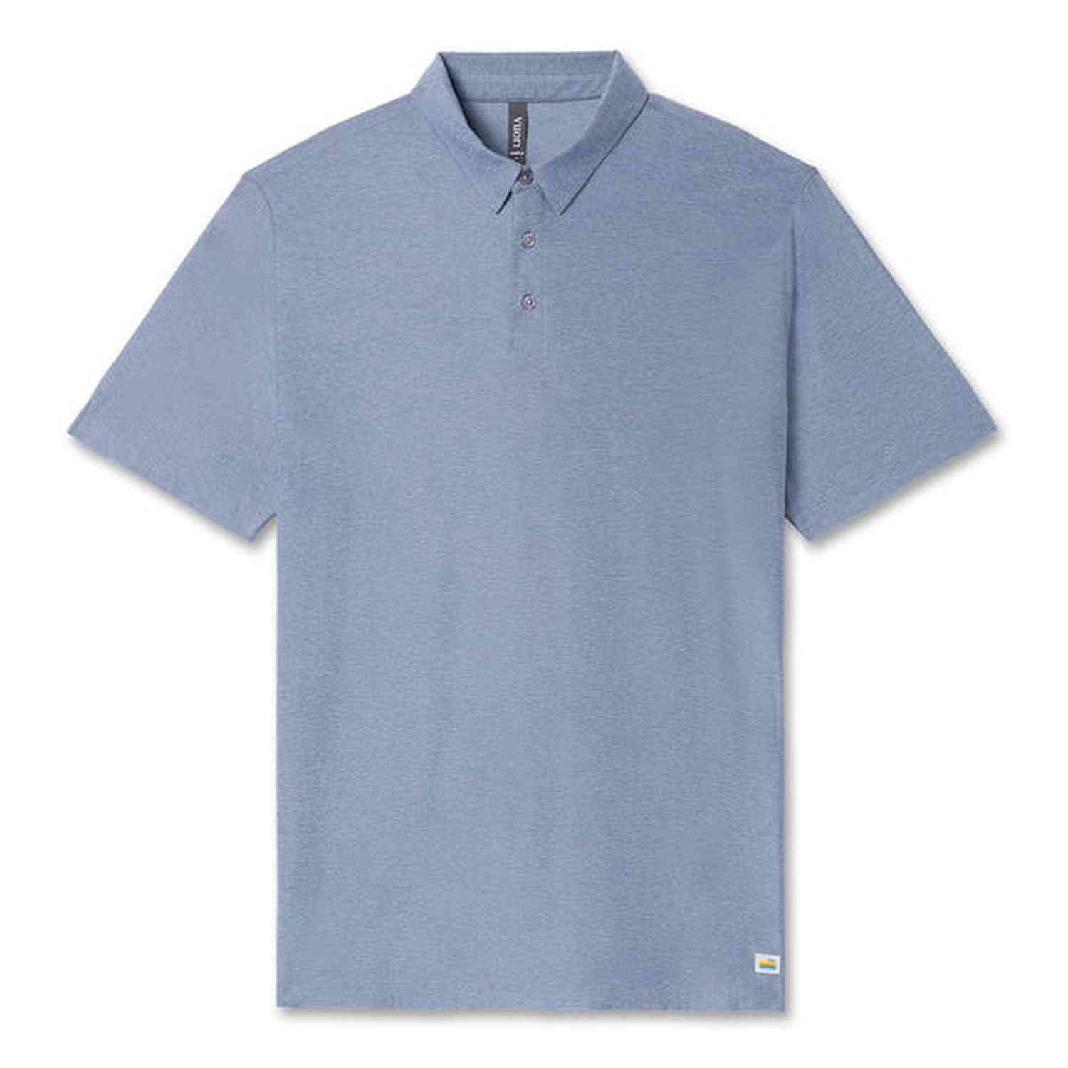 Men’s Strato Tech Polo Vuori