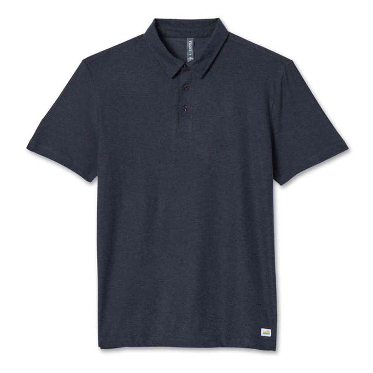 Men’s Strato Tech Polo Vuori