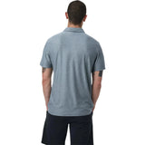 Men’s Strato Tech Polo Vuori