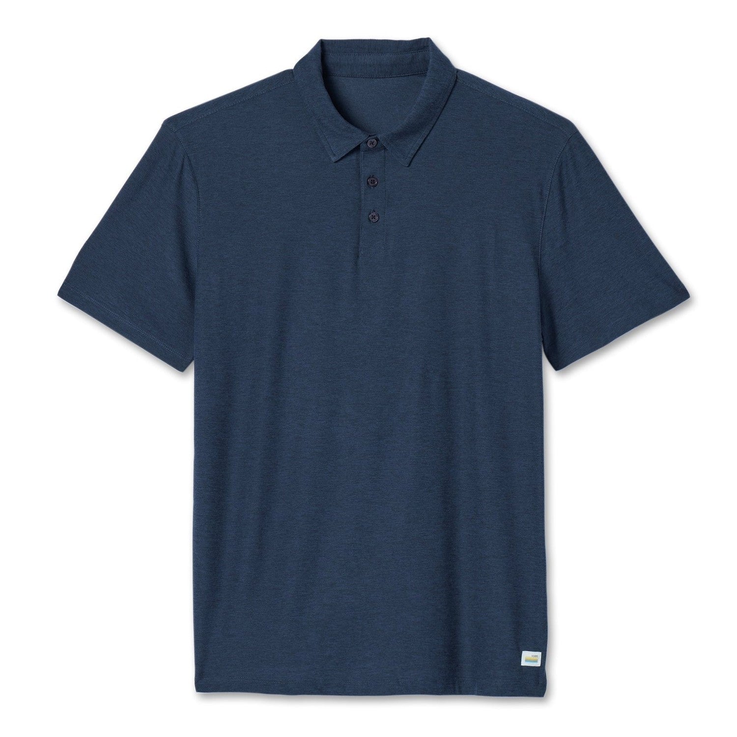 Men’s Strato Tech Polo Vuori