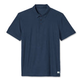 Men’s Strato Tech Polo Vuori