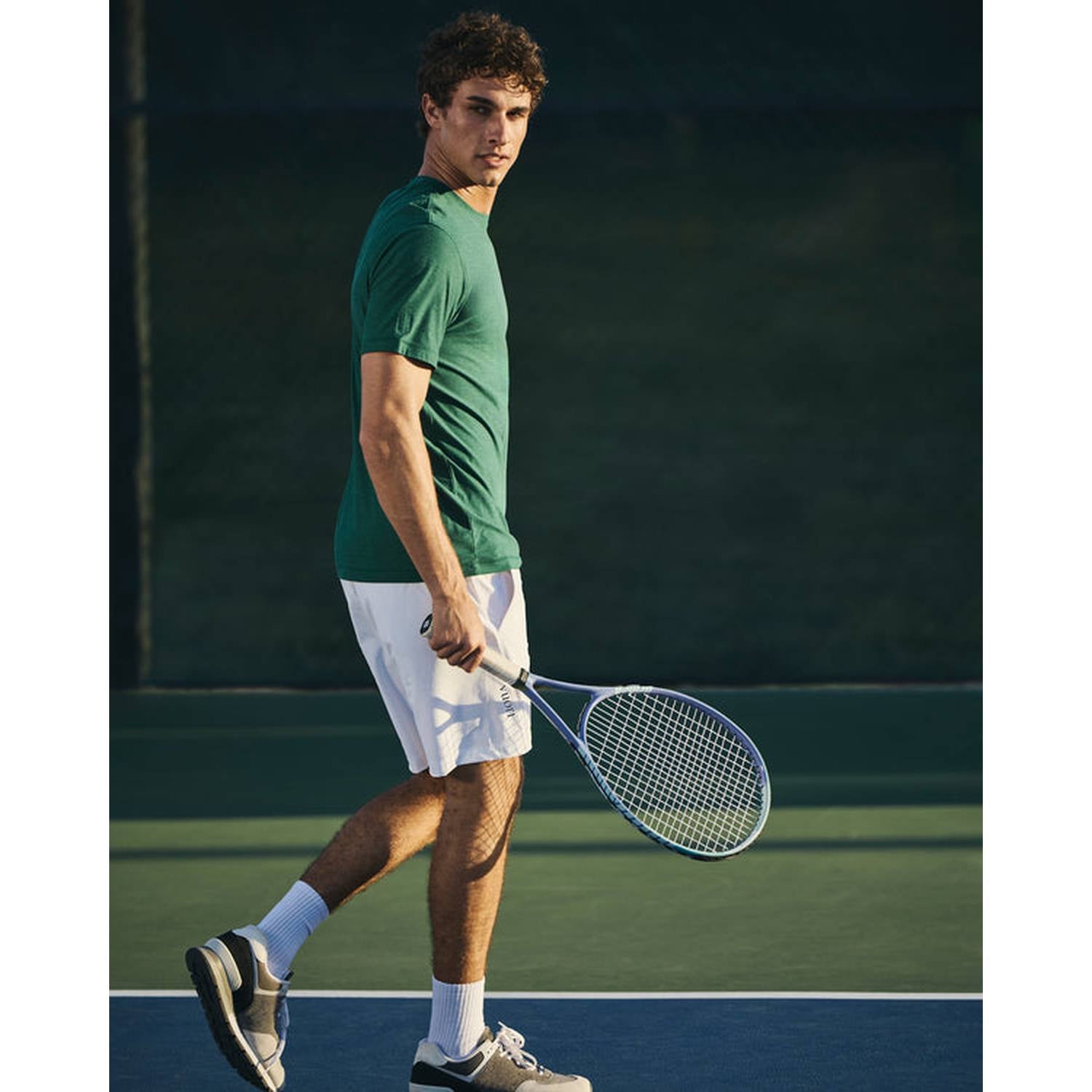 Men’s Strato Tech Tee Vuori
