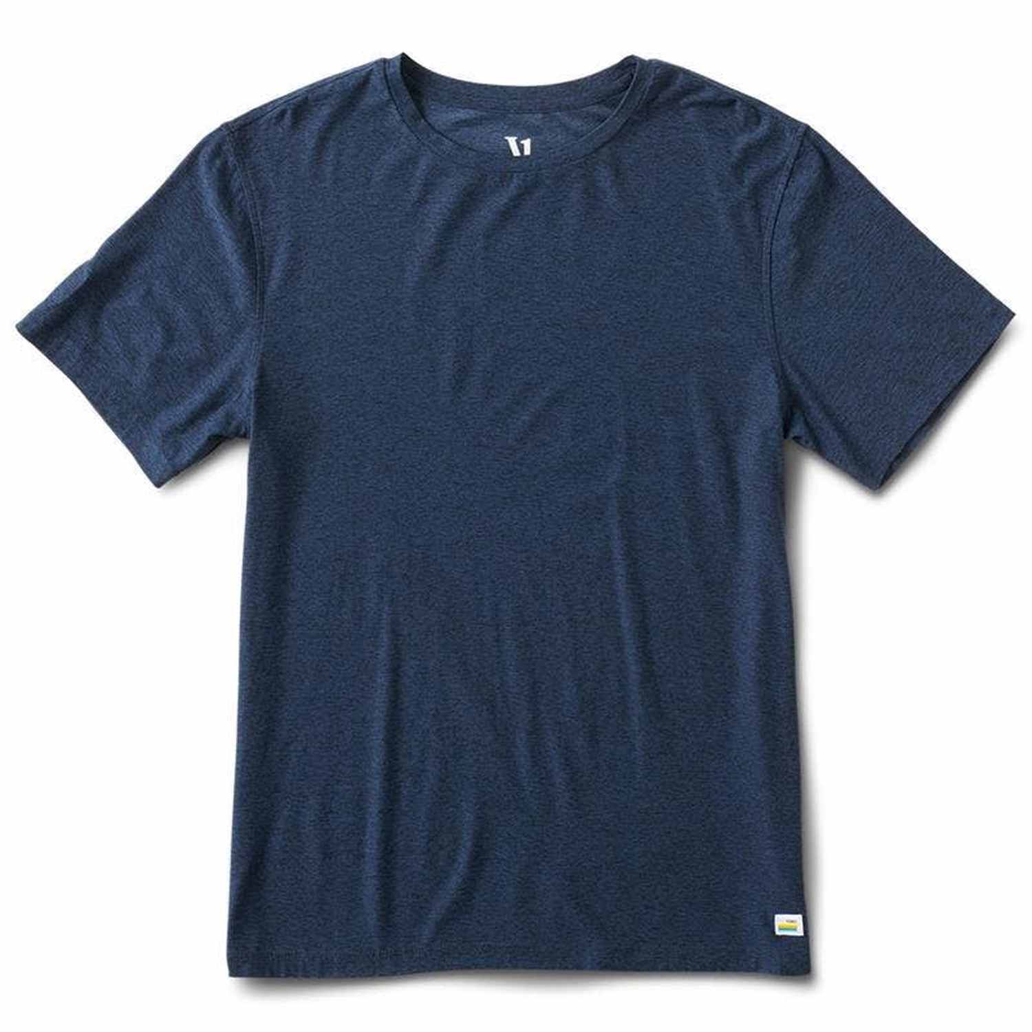 Men’s Strato Tech Tee Vuori