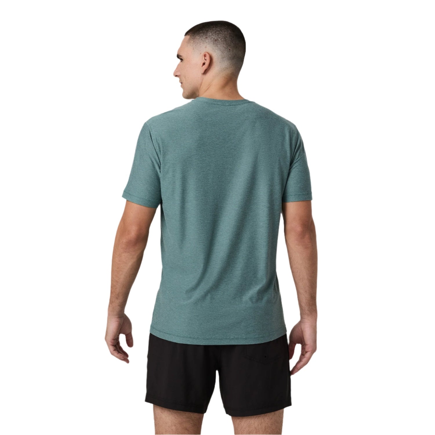 Men’s Strato Tech Tee Vuori