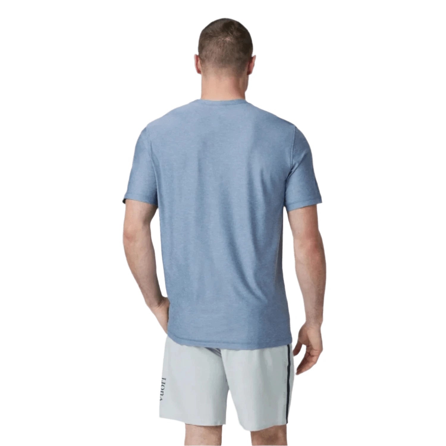 Men’s Strato Tech Tee Vuori