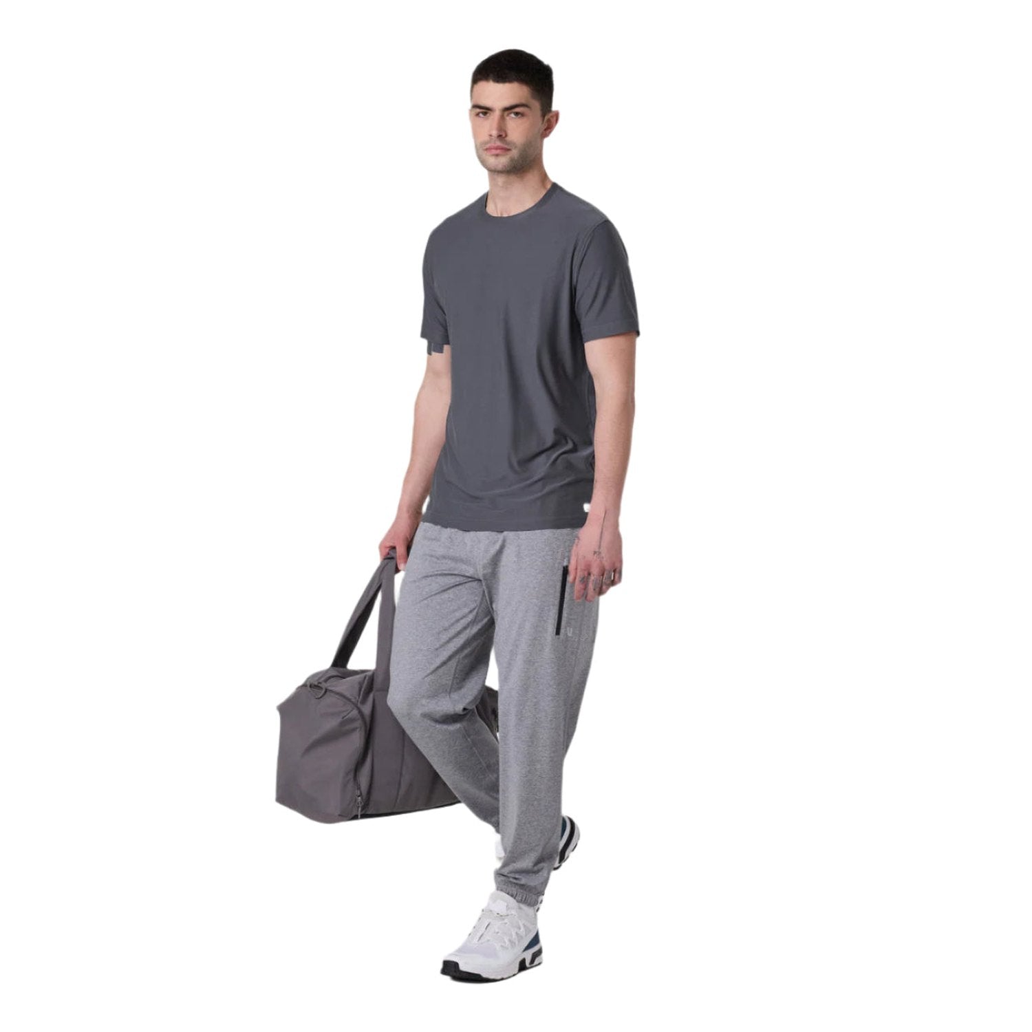 Men’s Strato Tech Tee Vuori