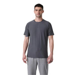 Men’s Strato Tech Tee Vuori - MNL MOONLIGHT / S