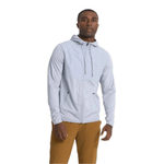 Men’s Sunday Element Jacket Vuori - HPT PLATINUM HEATHER / S