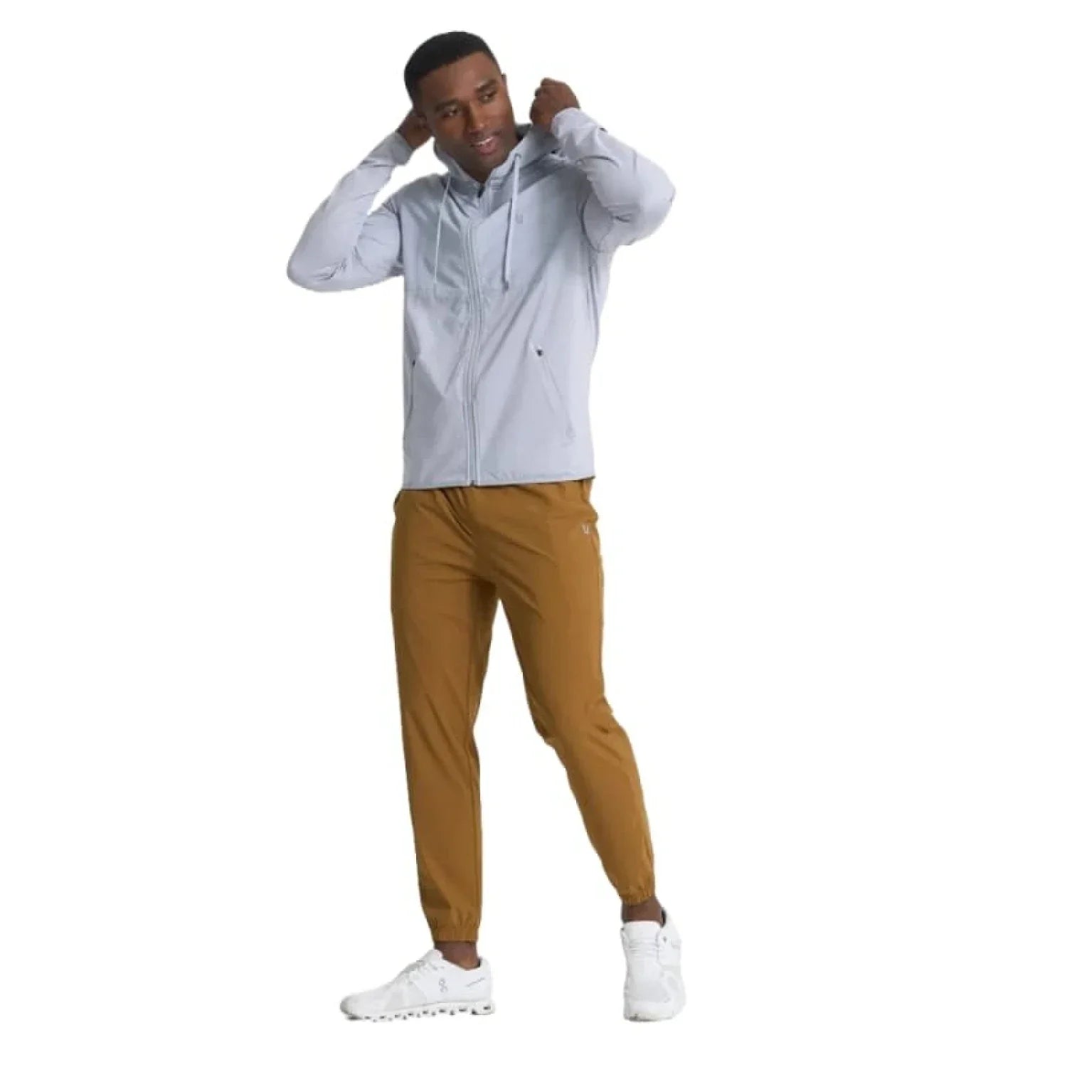 Men’s Sunday Element Jacket Vuori