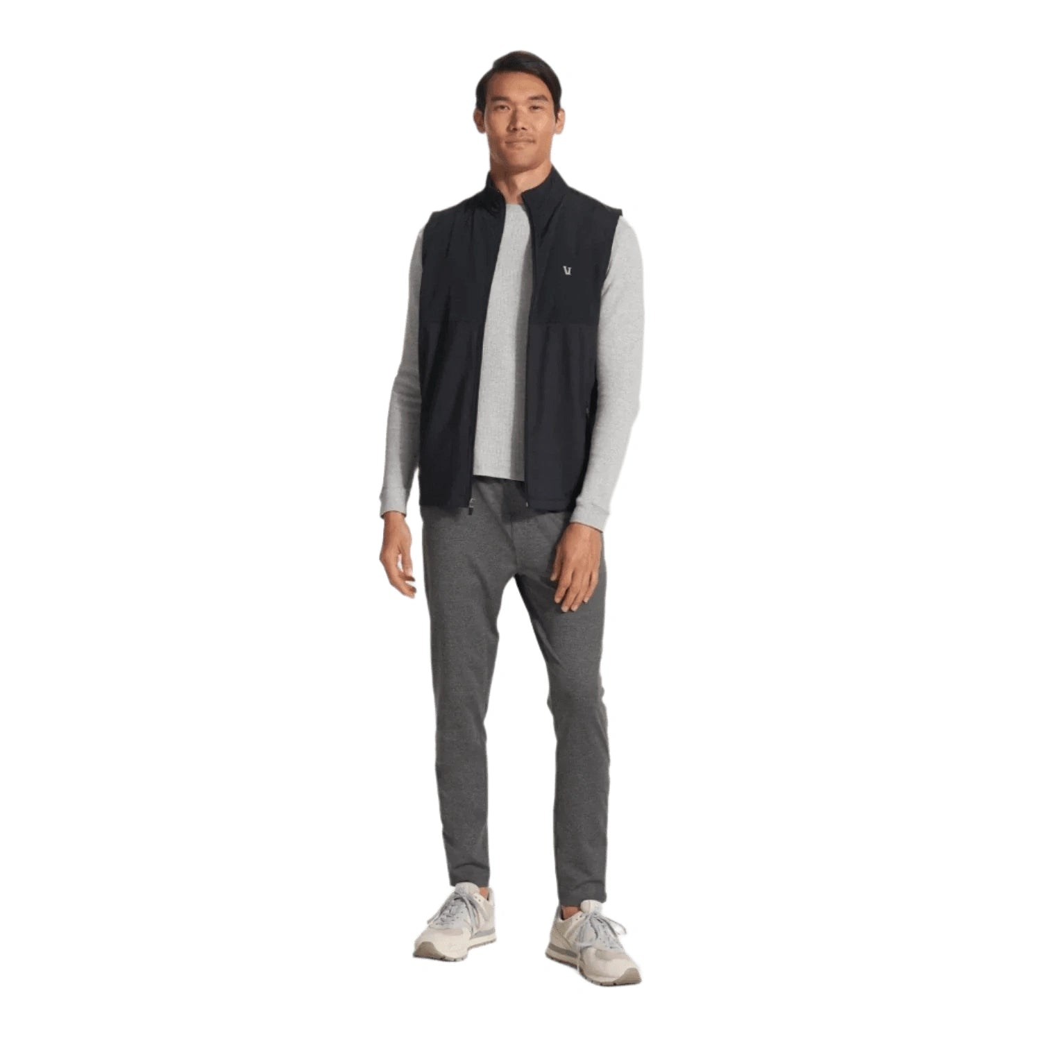 Men’s Sunday Element Vest Vuori