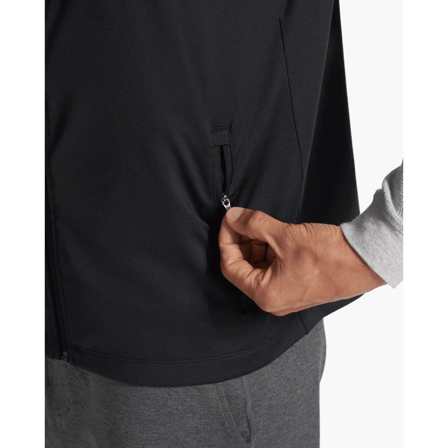 Men’s Sunday Element Vest Vuori