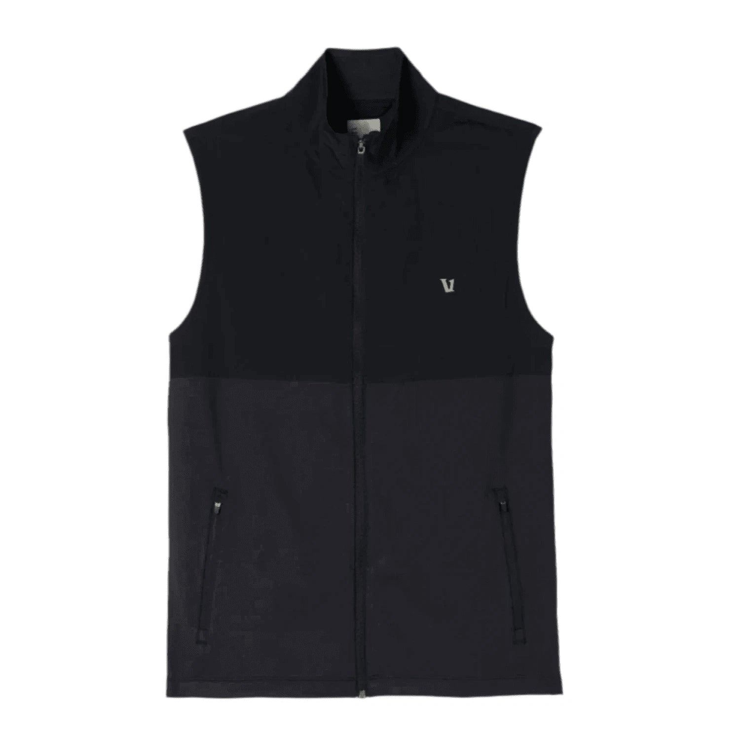 Men’s Sunday Element Vest Vuori - BLK BLACK / S
