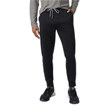 Men’s Sunday Performance Jogger Vuori - BLACK / S