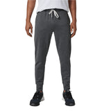 Men’s Sunday Performance Jogger Vuori - CHARCOAL HEATHER / S